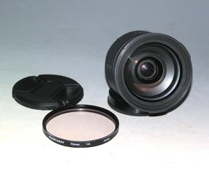 Tamron AF 28-200mm f/3.8-5.6 Aspherical Lens for Minolta & Sony Cameras ( 71DM) - Picture 1 of 5