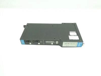 Square D 8030 CRM-510 Network Interface Module Ser H1 - Image 1 of 4