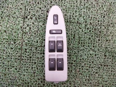 FORD Lincoln ls 2000 GF-1LNSM86 Power Window Switch [Used] [PA64754911] - Image 1 of 4