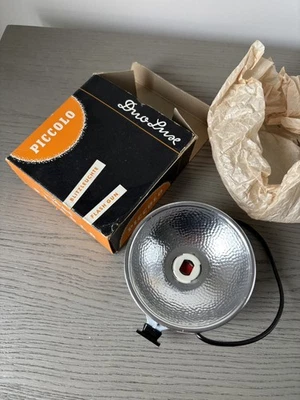 Piccolo Retro Flash Gun in originin original box - Image 1 of 4