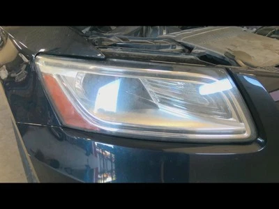 Farol de passageiros VIN Fp 7º e 8º dígitos xenônio compatível com 13-17 AUDI Q5 701100 - Imagem 1 de 4
