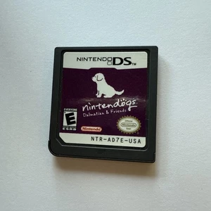 Nintendogs: Dalmatian And Friends, Nintendo DS, Cartridge Only - Picture 1 of 2