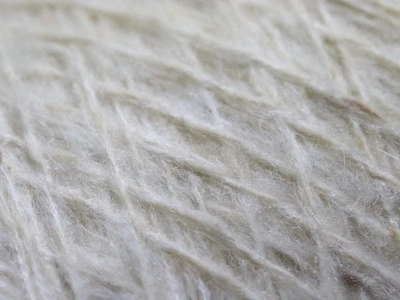 ECAFIL BEST S.P.A. R43 (80€/kg) 1000g KID MOHAIR EFFEKTWOLLE NEBEL (2,2) Zwirn Wolle Strick Garn
