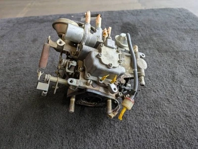 Subaru Sambar KV3 KV4 KS3 KS4 Carburetor 16010KB383 Used - Image 1 of 3