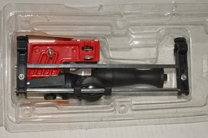 PowerCare Kettensägenschärfgerät mit Stabhalterung - Bild 1 von 9