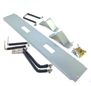 Eaton KPRL4FD TWIN HARDWARE MOUNTING KIT FOR FD/HFD-FRAME BREAKER - Picture 1 of 7