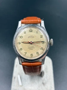 Vintage Sarda Korean war era military watch - Bild 1 von 7