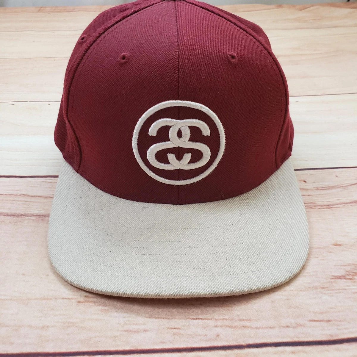 Stussy Wool Hats for Men for sale - eBay