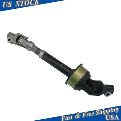 New Intermediate Steering Shaft Fits 2016-2022 Lexus RX350 RX350L RX450h RX450hL - Изображение 1 из 4
