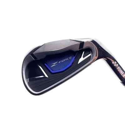 Used Yonex Z-Force 5 Iron / Regular Flex - Image 1 of 4