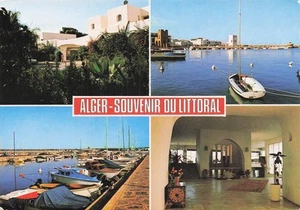ALGERIE ALGER - Picture 1 of 2