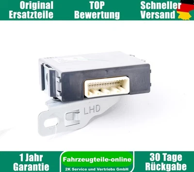 Centralina Park Assist PDC Mazda CX-5 GH KF0167UU0 - Immagine 1 di 4