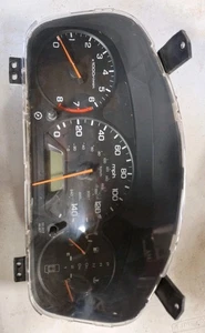 Cuadro de instrumentos velocímetro Honda Accord 2000 - Imagen 1 de 4