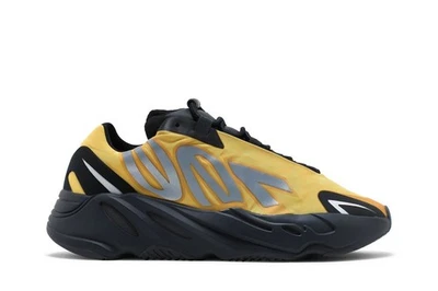 Мужские туфли adidas Yeezy Boost 700 MNVN 'Honey Flux' GZ0717 - Изображение 1 из 4