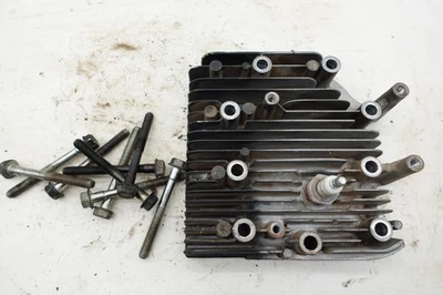 Cubierta de culata de motor Briggs & Stratton 12HP modelo 281707 Foto 1 de 4