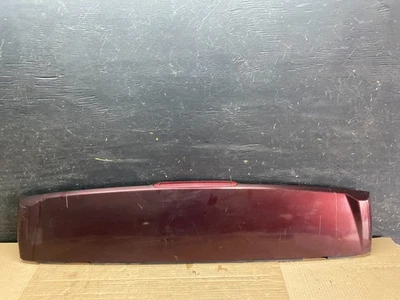 2006 2007 2008 Honda Pilot porta-malas traseiro spoiler fabricante de equipamento original V3350 DG - Imagem 1 de 4