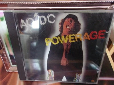 AC DC-Powerage - Bild 1 von 2