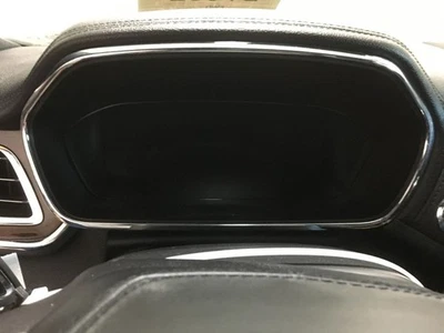 Speedometer Cluster MPH Fits 17-18 LINCOLN CONTINENTAL 922601 - Image 1 of 4