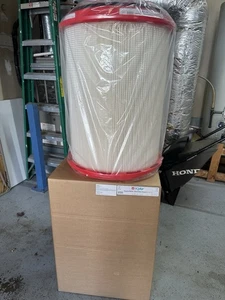 IQAir HyperHEPA 700 Filtertrommel H12/13 Swiss Made 2022 21 20 03 NEU IM KARTON - Bild 1 von 5