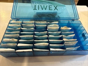 Timex Fancy Crystals - Picture 1 of 4