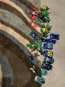 Pj Mask Toys - Picture 1 of 1