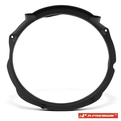 Cubierta del ventilador de refrigeración del motor A-Premium para Ram 2500 3500 4500 5500 2013-2018 6,7 L Foto 1 de 4