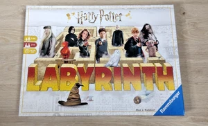 Harry Potter Labyrinth Board Game - Ravensburger - Picture 1 of 9