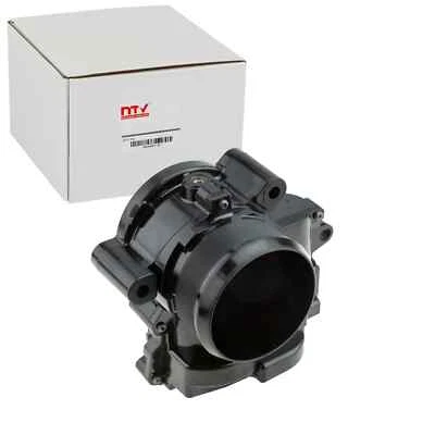 NTY DROSSELKLAPPE passend für BMW 1 3 CITROËN C4 C5 DS3 DS4 DS5 MINI MINI - Bild 1 von 4