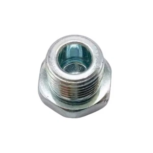 1x Rear Axle Differential Fill Plug 90341-18006 For Toyota Tacoma Tundra Corolla - Picture 1 of 5