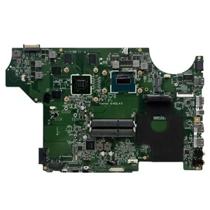 MS-16J21 For MSI PE60 2QD Motherboard With i7-4720HQ CPU GTX950M 2GB DDR3 - Afbeelding 1 van 7