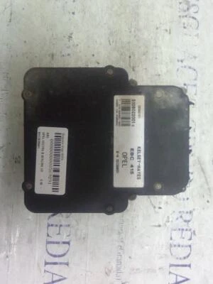 KH13039901 Abs para OPEL VECTRA B BERLINA CD 569891 - Imagen 1 de 3