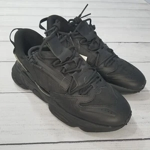 Zapatos deportivos Adidas Originals Ozweego con cremallera para hombre talla 7.5 GZ2645 - Imagen 1 de 8