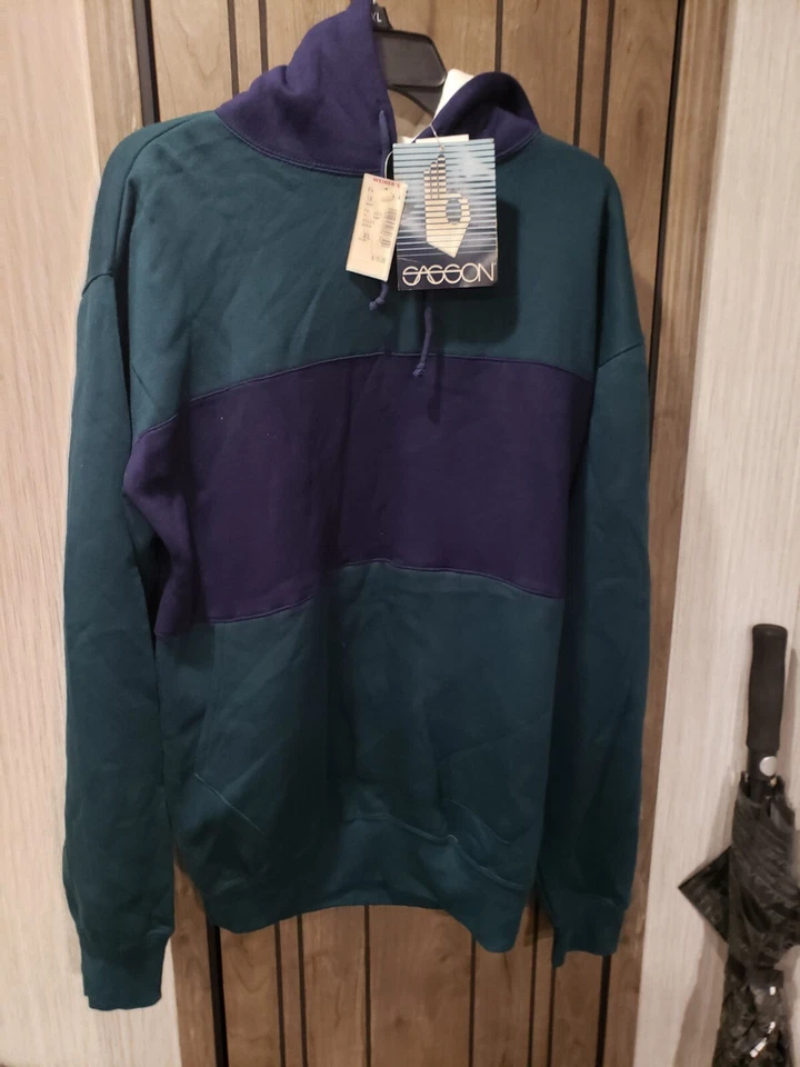 Suéter Sasson vintage para hombre  Foto 1 de 4