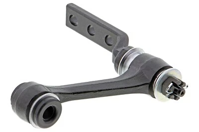 Brazo de rueda loca de dirección delantero para Lincoln Continental 1975-1979 1976 1977 1978 Foto 1 de 4