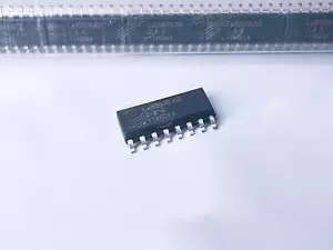 LE89830JSC LE89830 Legerity SLIC Chip VE890 FXS + FXO Interface IC 16Pin - Picture 1 of 5