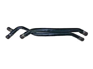 CADILLAC NORTHSTAR DEVILLE ASSEMBLY HEATER CORE INLET & OUTLET PIPES 2000-2005 - Picture 1 of 6