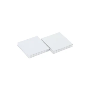 Blick Mini Leinwand Paneele, 3" x 3", 6er Pack - Bild 1 von 1