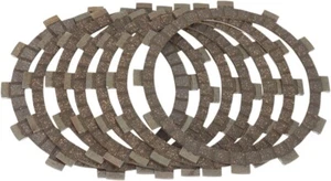 ProX Clutch Friction Plates - Yamaha YFM350 Warrior/Raptor '87-13 - Picture 1 of 1