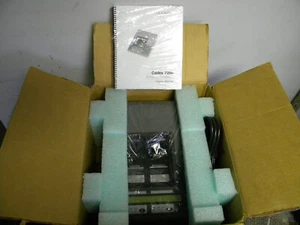 Cadex 7200 Professional C Series Battery Analyzer - Two Bay 16V 40W Neu in OVP - Bild 1 von 3