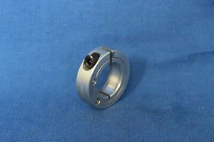 Cuello de eje, dividido, 1"/1.5"/0.5 - Imagen 1 de 3
