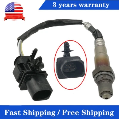 Sensor de oxígeno O2 aguas arriba relación aire-combustible para Ford Taurus Flex 2008-2012 V6-3,5 L Foto 1 de 4