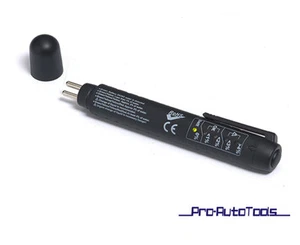 Mini Electronic Brake Fluid Liquid Oil Tester Tool - Picture 1 of 1