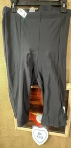 Bellwether Fieldsensor Unisex Negro Ciclismo Pantalones Cortos con Acolchado L Hecho en EE. UU. - Imagen 1 de 8