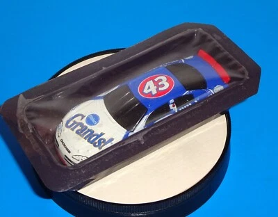 General Mills Foods Early 2000s NASCAR Promo #43 Pillsbury Grands Dodge Intrepid - Image 1 of 2