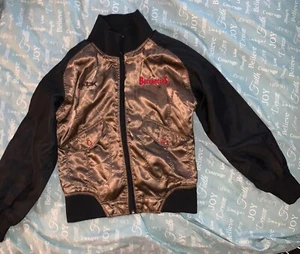 Tampa Bay Buccaneers girls jacket. Size 7/8. - Picture 1 of 3