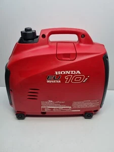 Honda EU10I Inverter Generator - Made in Japan - Used - Picture 1 of 9