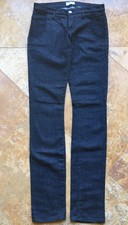 Helmut Lange Dark Wash Blue Jeans (Sz.26)