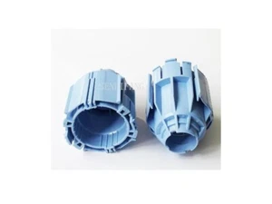 Kit adattatore mandrino 3" Designjet serie T&Z Q6675-60093 - Foto 1 di 2