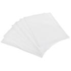 25pcs Mop Refills Sweeper Disposable Electrostatic Wet Dry Cleaning Dusting Pad
