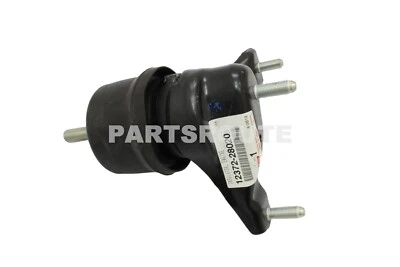 Aislador de montaje de motor trasero genuino 1AZ 2AZ Toyota Camry Highlander Solara OEM Foto 1 de 2